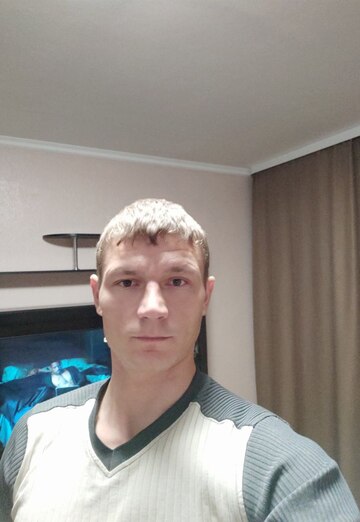 Моя фотография - Алексей, 35 из Севастополь (@aleksey511101)