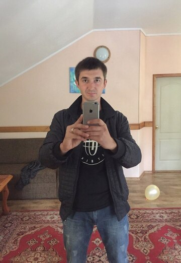 My photo - Vlad, 35 from Golaya Pristan (@vlad73459)