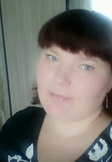 Моя фотография - Татьяна, 41 из Советская Гавань (@tatyana233616)