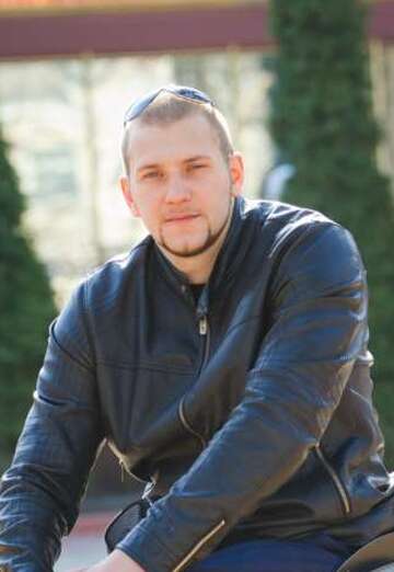 Mein Foto - Andrei, 33 aus Winnyzja (@and-000)