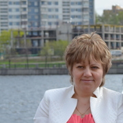Наталья, 57, Мирный (Архангельская обл.)