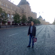 Михаил, 41, Богородицк
