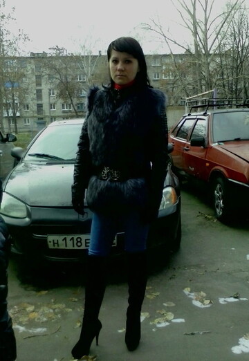 Kseniya (@kseniya62515) — my photo № 5