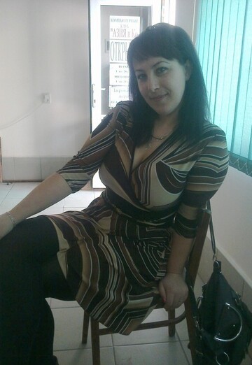 My photo - Irina, 36 from Karakol (@irina260498)