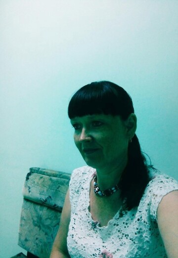 Minha foto - Svetlana, 48 de Yuzhnouralsk (@svetlana150294)