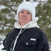 Марина, 53, Кузнецк