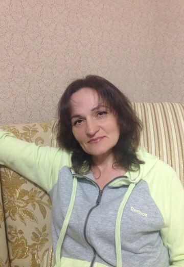My photo - Nataliya, 51 from Aleksandrovskoe (@nataliya30124)