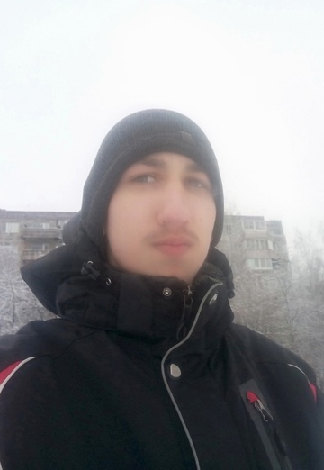 My photo - Makson, 22 from Minsk (@makson655)