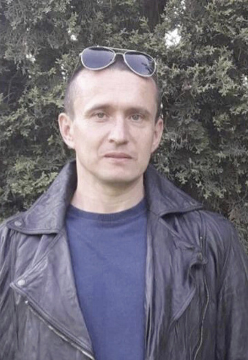 My photo - Sergey, 47 from Rostov-on-don (@sergey985544)