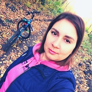 ?Юлия?, 40, Курчатов