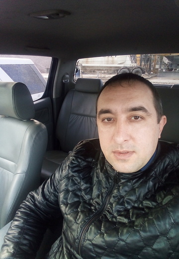 My photo - Sanyok, 43 from Ramenskoye (@sanek19254)