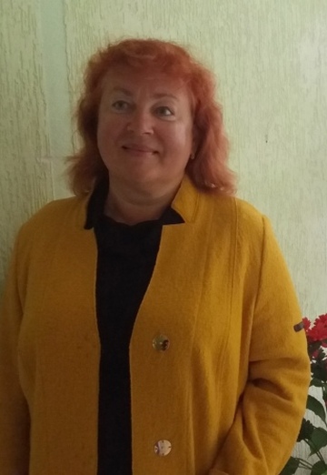 Моя фотография - Татьяна, 61 из Гродно (@tatyana222180)