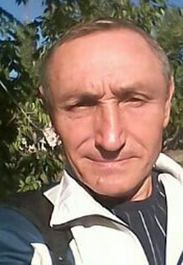 Моя фотография - Владимир Новик, 66 из Одесса (@vladimirnovik3)