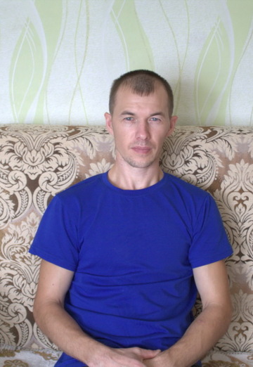 Моя фотография - Виталий, 39 из Вятские Поляны (Кировская обл.) (@vitaliy71353)