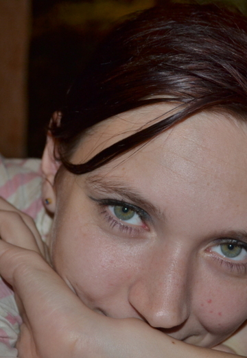 My photo - anna, 38 from Alexandrov (@anna30823)