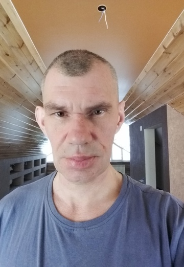 My photo - Aleksandr, 55 from Pavlovo (@aleksandr735413)