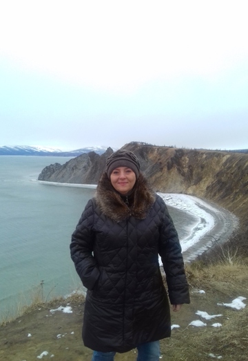 My photo - Viktoriya, 51 from Magadan (@viktoriya62808)