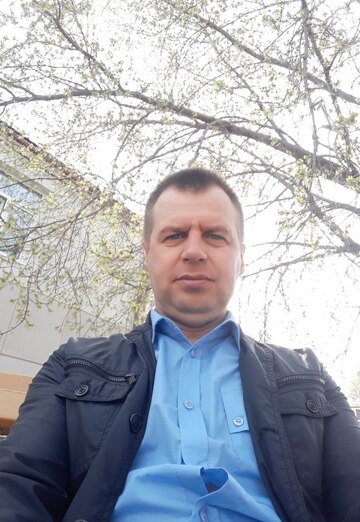 Моя фотография - Сергей, 34 из Тобольск (@sergey808704)