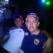 Andrey 55 Usolye-Sibirskoye