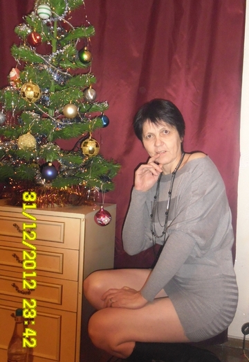 Моя фотография - Алёна, 64 из Волковыск (@id139997)
