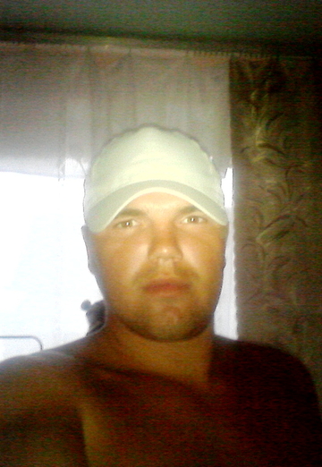 My photo - Vlad, 30 from Dobroye (@id308855)