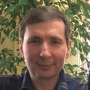 Nikolay 51 Kemerovo