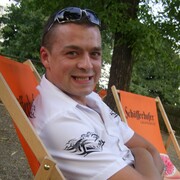 Алексей, 42, Бранденбург-на-Хафеле