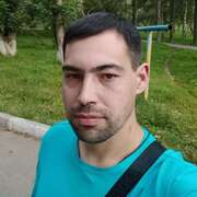 Dmitriy 33 Irkutsk