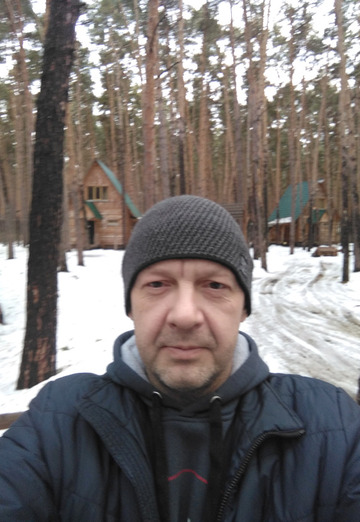 Моя фотография - Андрей Логинов, 52 из Омск (@andreyloginov20)