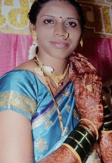 My photo - Bharat, 35 from Raipur (@bharat37)