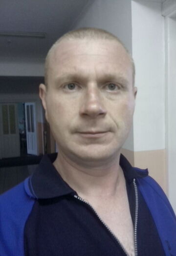 Моя фотографія - Емеріх Степановіч Ант, 42 з Виноградів (@emerhstepanovchantal)
