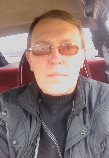 Моя фотография - Сергей, 45 из Советский (Марий Эл) (@sergey471177)