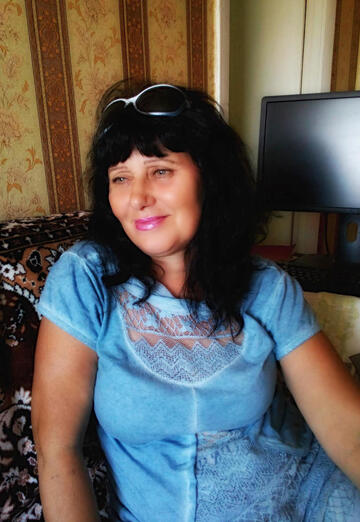 Моя фотография - Ирина, 63 из Краснодар (@irina247781)