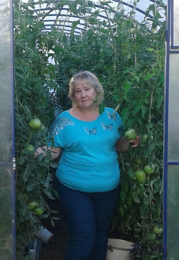 My photo - svetlana Nasyrova(Dash, 65 from Belebei (@svetlananasirovadash)