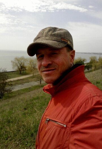Моя фотография - Oleg Rozuvaev, 53 из Новоазовск (@olegrozuvaev)