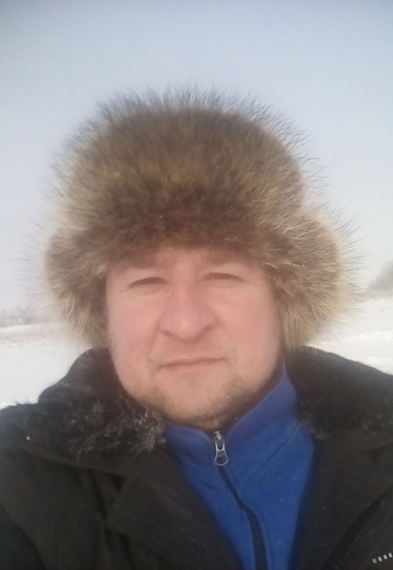 My photo - Andrey, 42 from Svobodny (@andrey488586)
