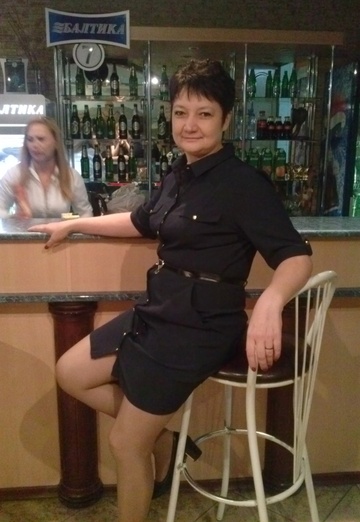 Моя фотография - Елена, 54 из Оренбург (@elena267677)