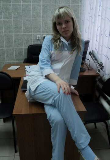 Моя фотография - Анна, 31 из Прокопьевск (@anna185026)