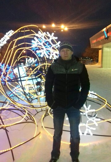 My photo - Denis, 38 from Berezniki (@denis196847)