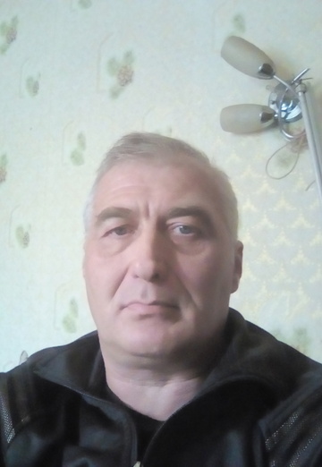 Моя фотография - Вадим пудеев, 52 из Шахты (@vadimpudeev)