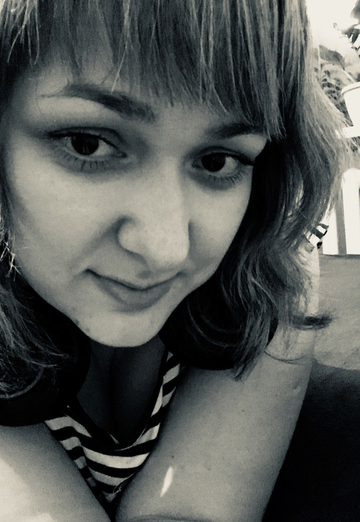 My photo - Lyudmila, 34 from Omsk (@ludmila81978)