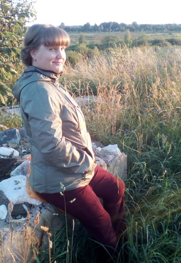 My photo - Svetlana, 52 from Vysnij Volocek (@svetlana170596)