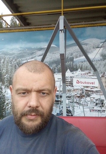 La mia foto - Vasil Ciganchuk, 43 di Francoforte sul Meno (@vasilciganchuk)