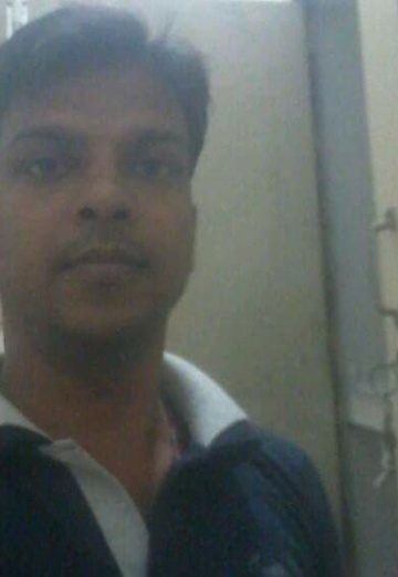 Моя фотография - kunal, 35 из Гургаон (@kunal24)