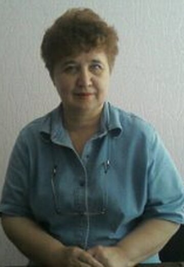 Моя фотография - Надежда, 64 из Луганск (@nadejda62581)