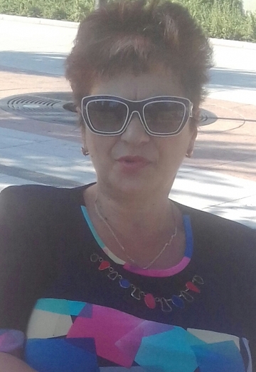 Моя фотография - Мила, 62 из Краснодар (@mila40048)