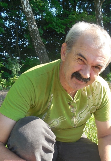 Моя фотография - Сергей, 58 из Ковров (@sergey538250)