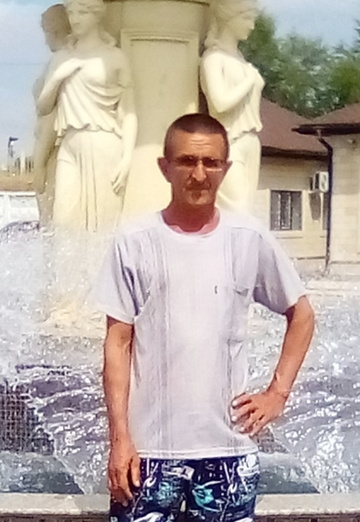 Моя фотография - Владимир, 57 из Сызрань (@vladimir248958)