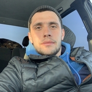 Kirill 34 Samara