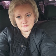 Наталья, 41, Лосино-Петровский